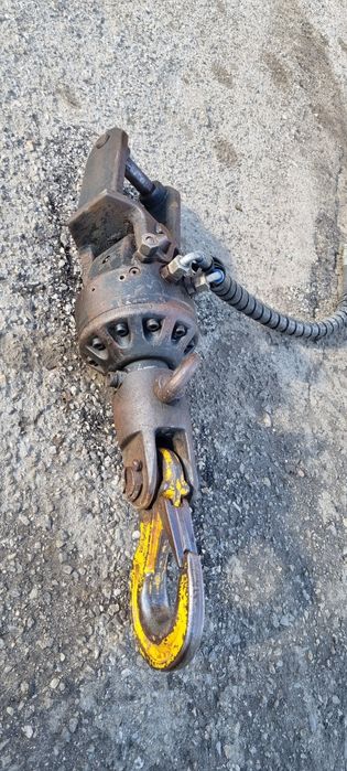 Ротатор хидравличен Palfinger