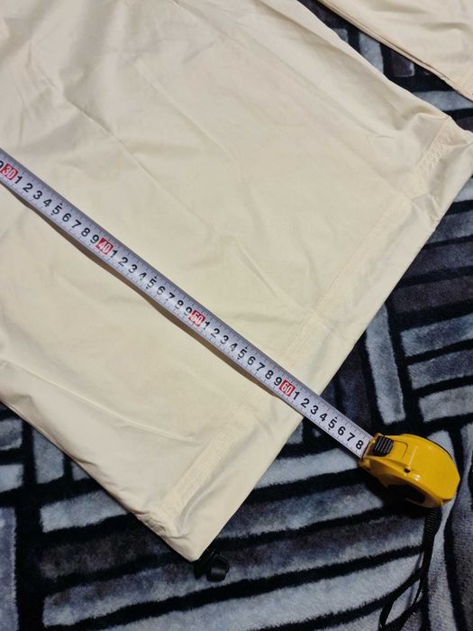 Jacheta vintage Nike Golf elastica / anti vant - Femei S