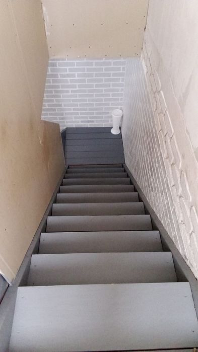 Продаем половину двухэтажного дома