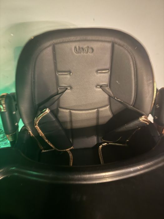 Детско  столче за хранене