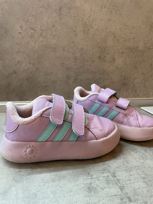 Adidas Bubble Frozen/ Адидас Бъбъл Елза и Ана