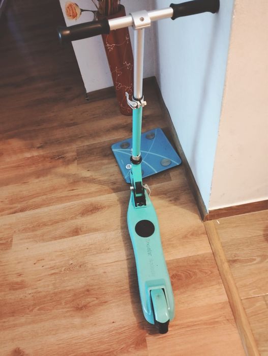 Vand bicicleta/ Trotineta  electrica copii