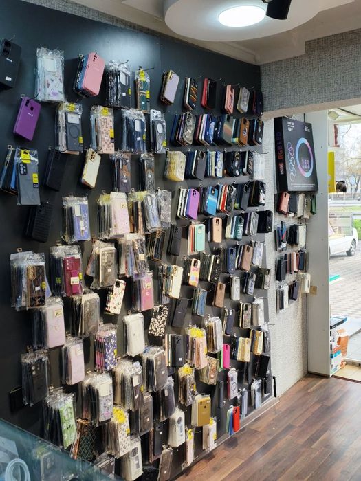 Tayyor Biznes Yunsobod telefon aksesuar (srochna)