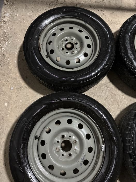 Штамп диска р 14