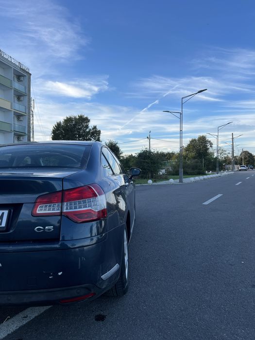 Citroen C5 2.0 HDI