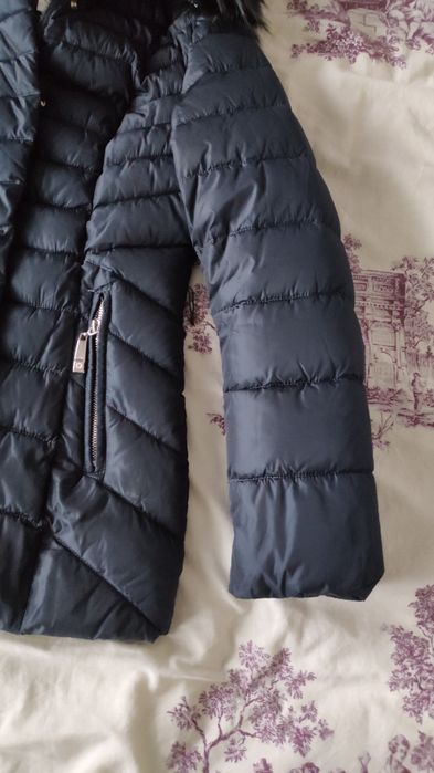 дамско зимно яке S