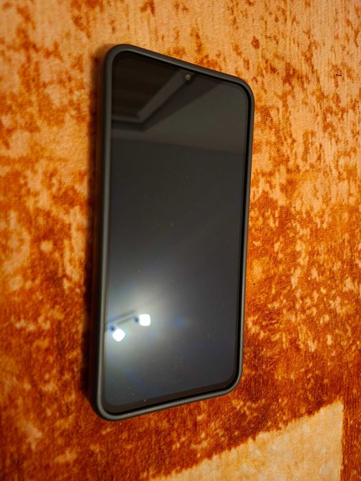 Samsung Galaxy A34 5G, 128 GB, 6GB RAM Negru