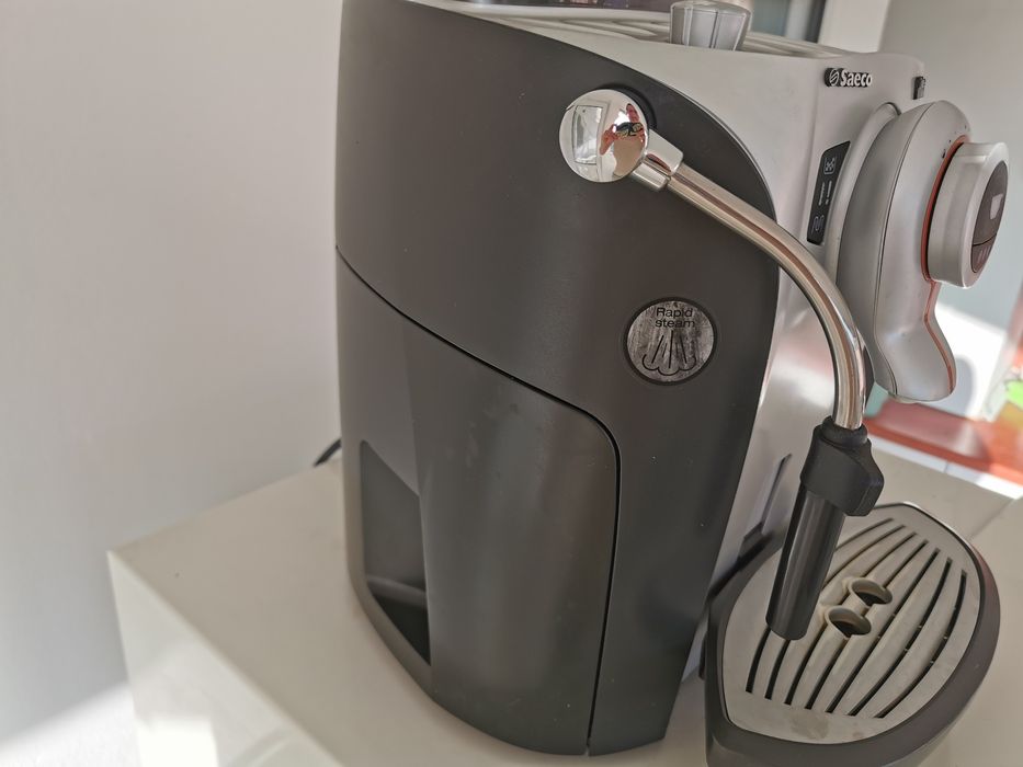 Кафемашина Saeco  Odea  Giro