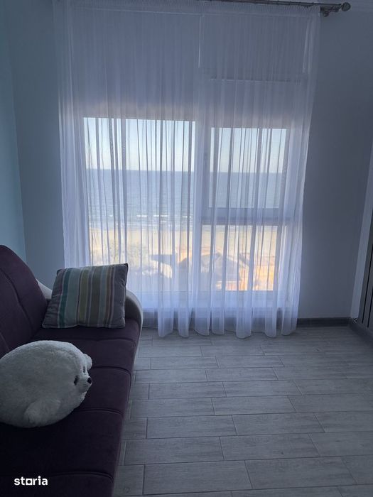 Special Apartament 3 Camere Vedere Frontala +Loc Parcare
