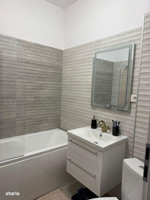 Ap. 2 Camere- Aparatori, Prima Inchiriere, Parcare, Centrala, Metrou