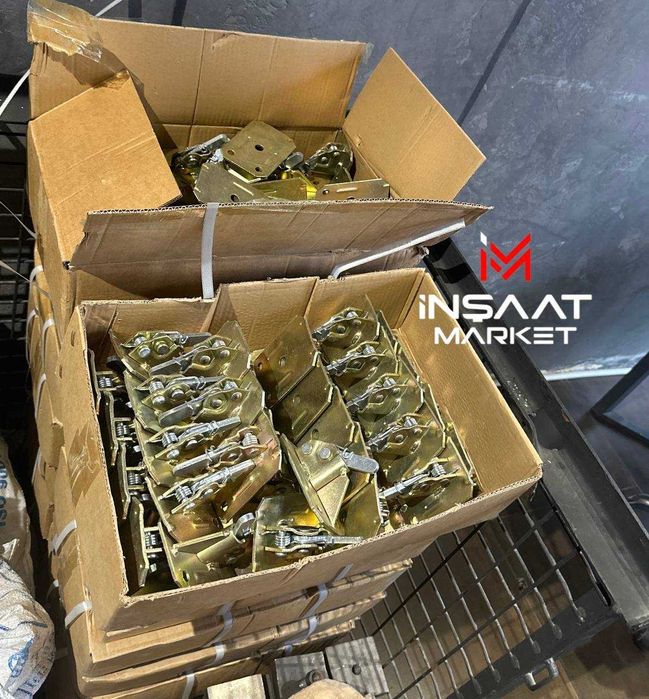 Зажим -Çiroz Uzbekistan Turkiye