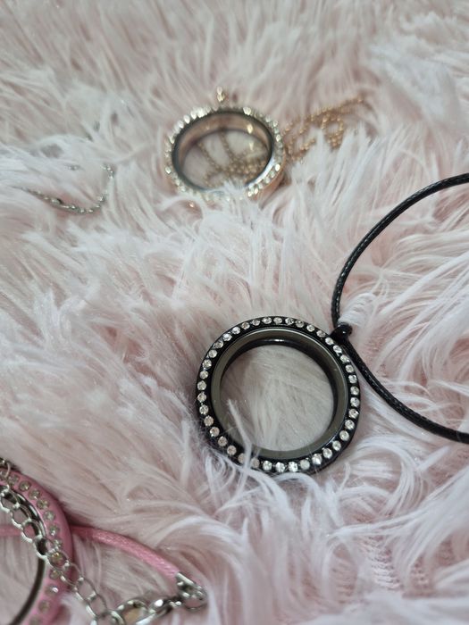 Колие dream saves ( пазител на спомени