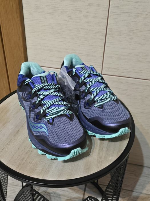 Adidasi Saucony Peregrine8, marime 37.5