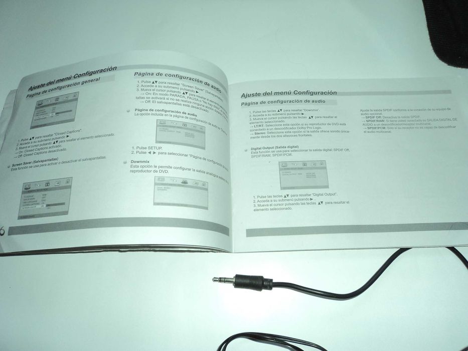 ДВД плеър за кола Vieta CPD722D