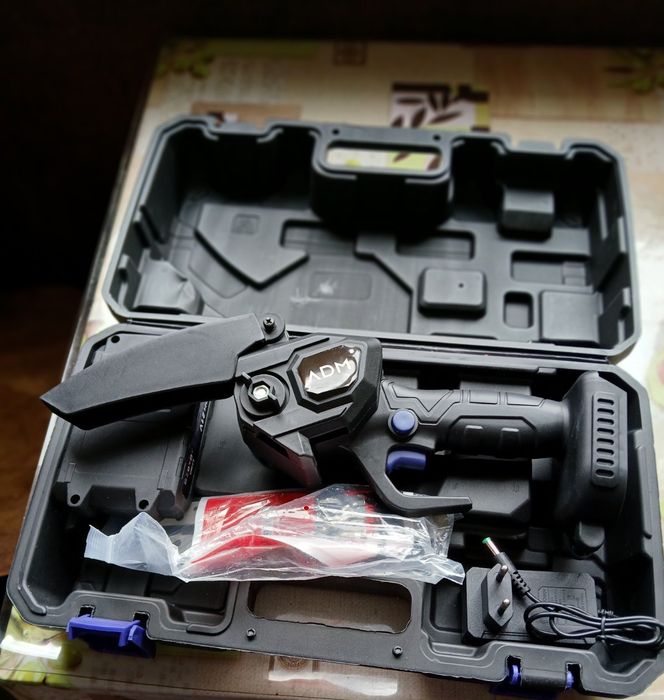 Електрическа мини резачка