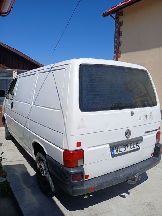Volkswagen t4 2.4