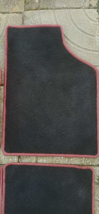 Мокетни стелки .