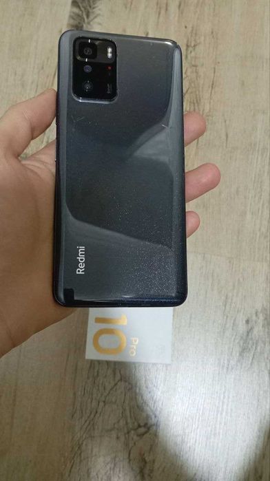 Redmi Note 10 Pro 128GB