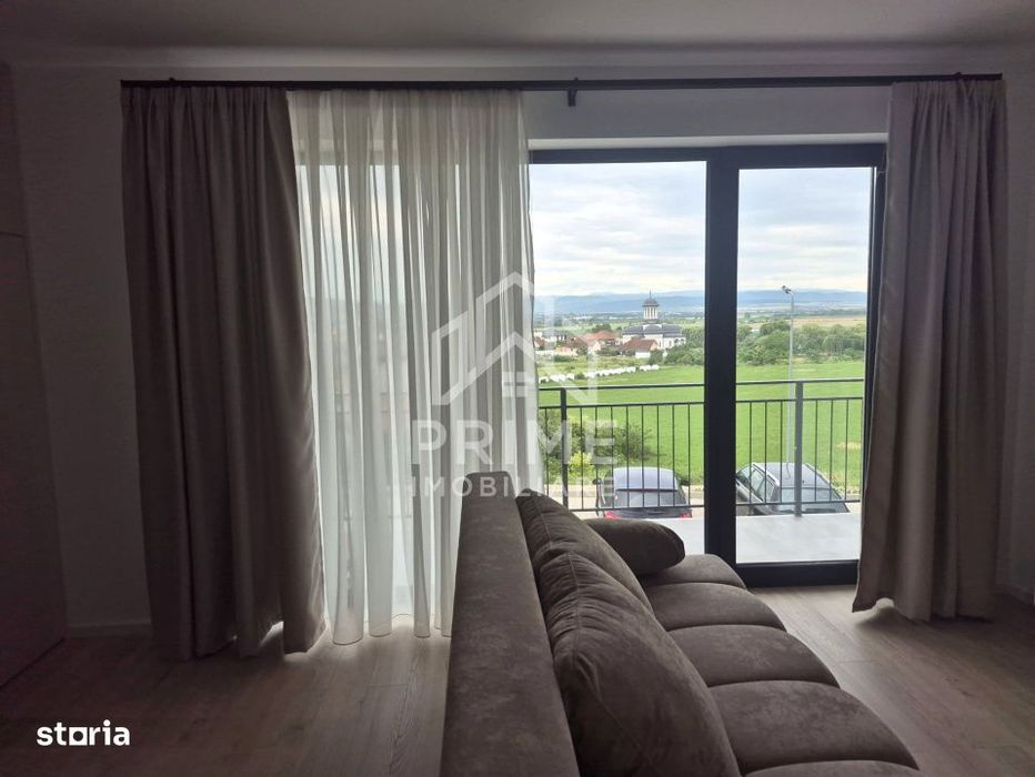 Apartament de Inchiriat | 2 camere | CETATE| 50mp Utili