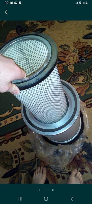 Запчасти на Погрузчик б/у