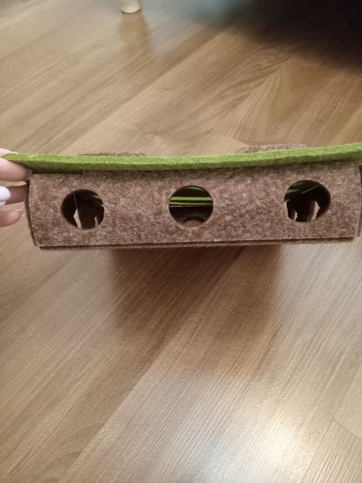 игрушка для кошек и собак