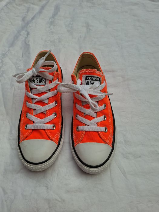 Teniși Converse  All  Star