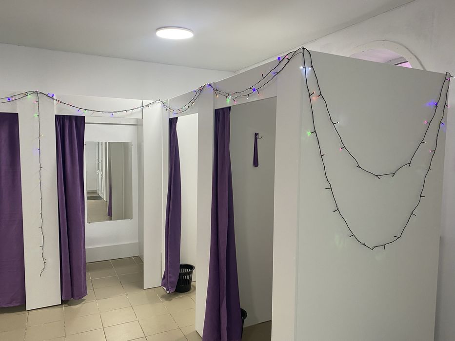 Гирлянда для украшения