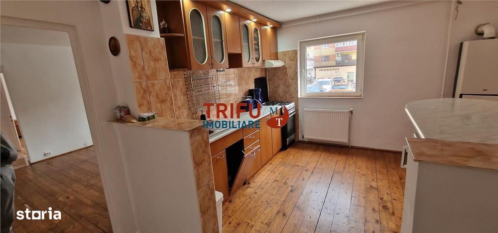 Apartament 2 camere in zona Bisercii Sfanta Ecaterina