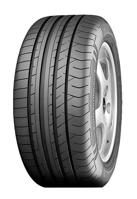 Гуми  255/55R18	FULDA ECOCONTROL SUV 109W FP XL дот 2023