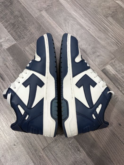 Off-White out off office