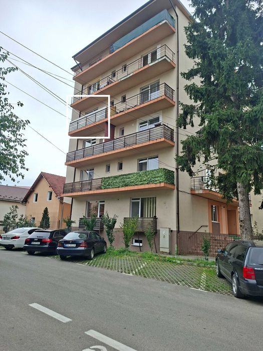 Apartament de vânzare 2 camere, mobilat/utilat, parcare subterana/boxă
