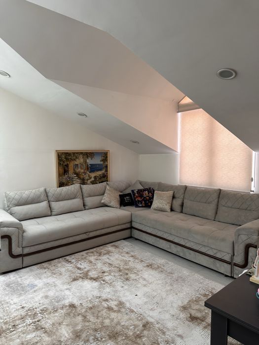 Новостройка .Гринвич . 4 ком .130 квадратов