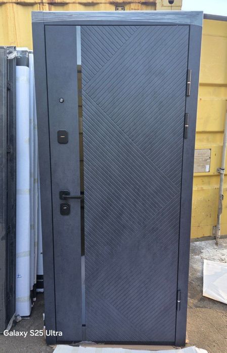 Входные двери Eshiklar dveri temr darvoza metal kirish eshik