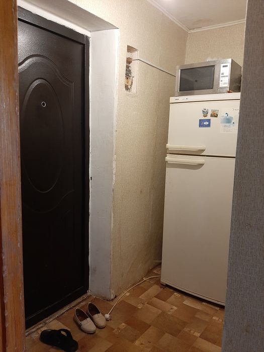 Сдам 1 к. кв. на длительный срок