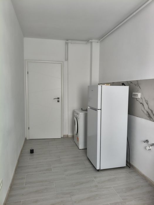Direct Proprietar: Apartament 2 Camere Decomandat, 49 mp Militari Residence Chiajna