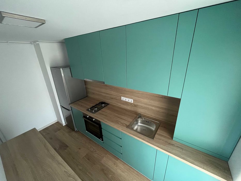 Inchiriere Studio Hercesa