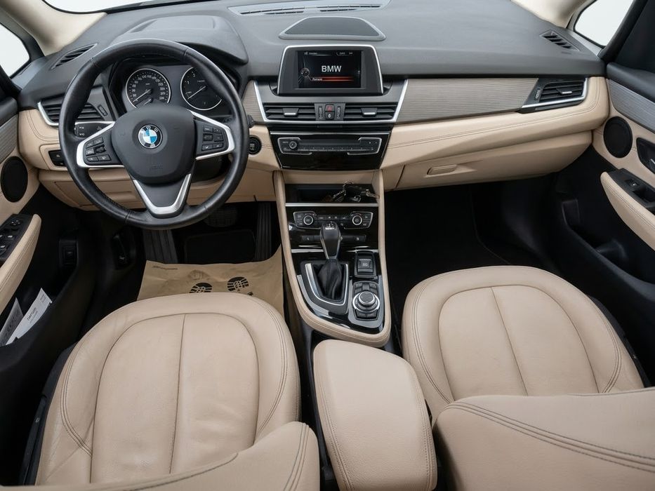 BMW Seria 2 2016 — imagine 5