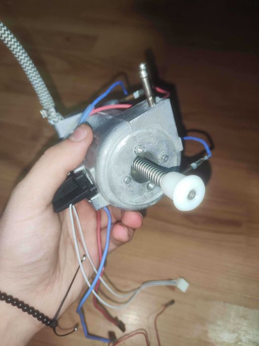 Boiler Krups Espresseria original – funcțional și verificat