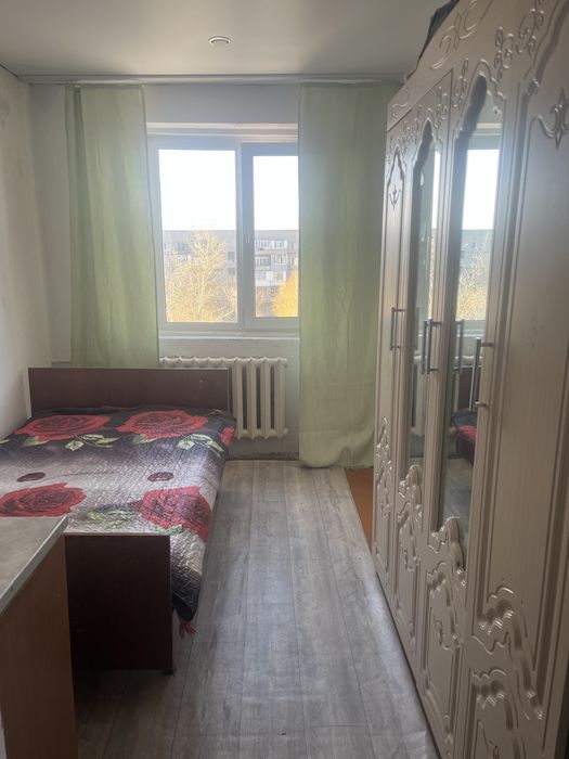 Аренда квартиры
