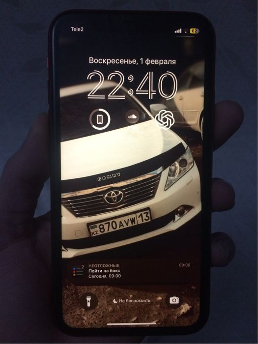 Iphone xr 64gb идеал