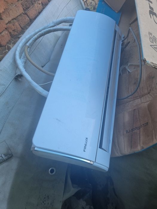 Климатик неработещ