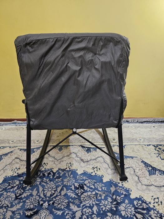 Кресло качалка трансформер