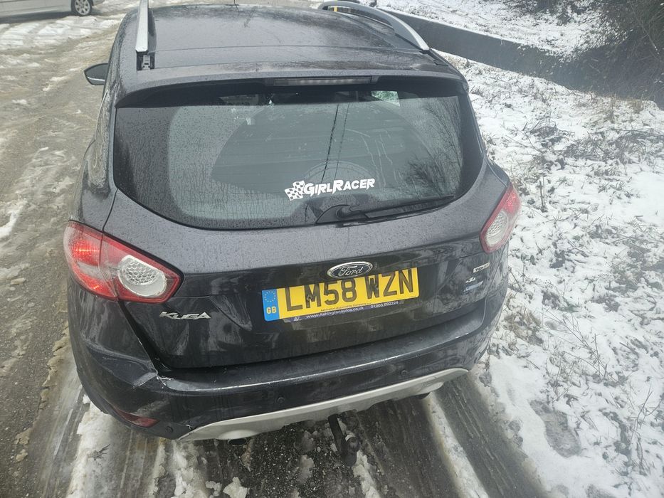 Piese forf Kuga  2009