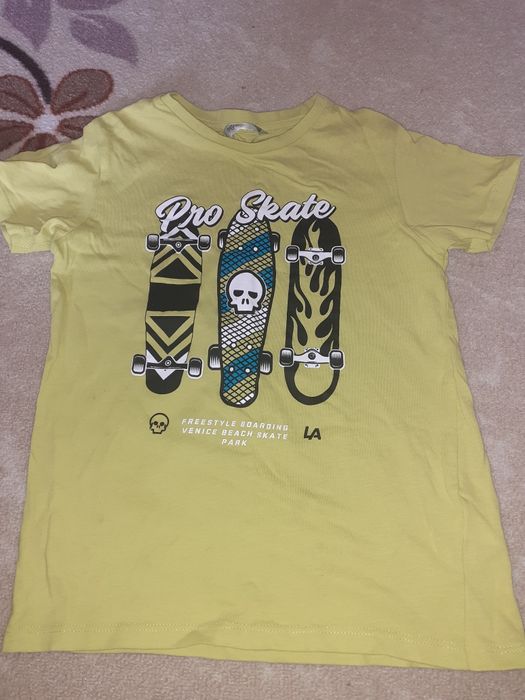 Детски ризки,тениски,английски марки,ниски цени