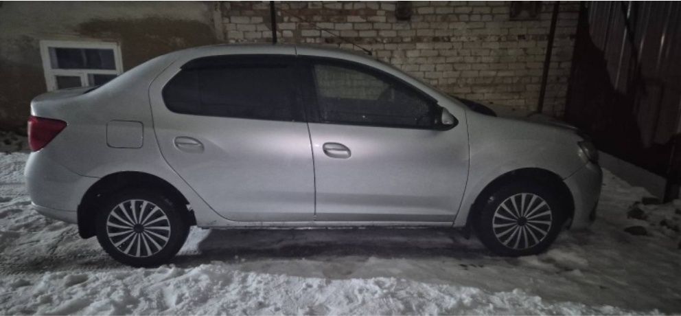 Калпак универсальный размер R15