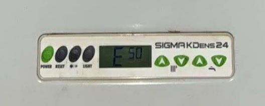 Centrala termica Motan