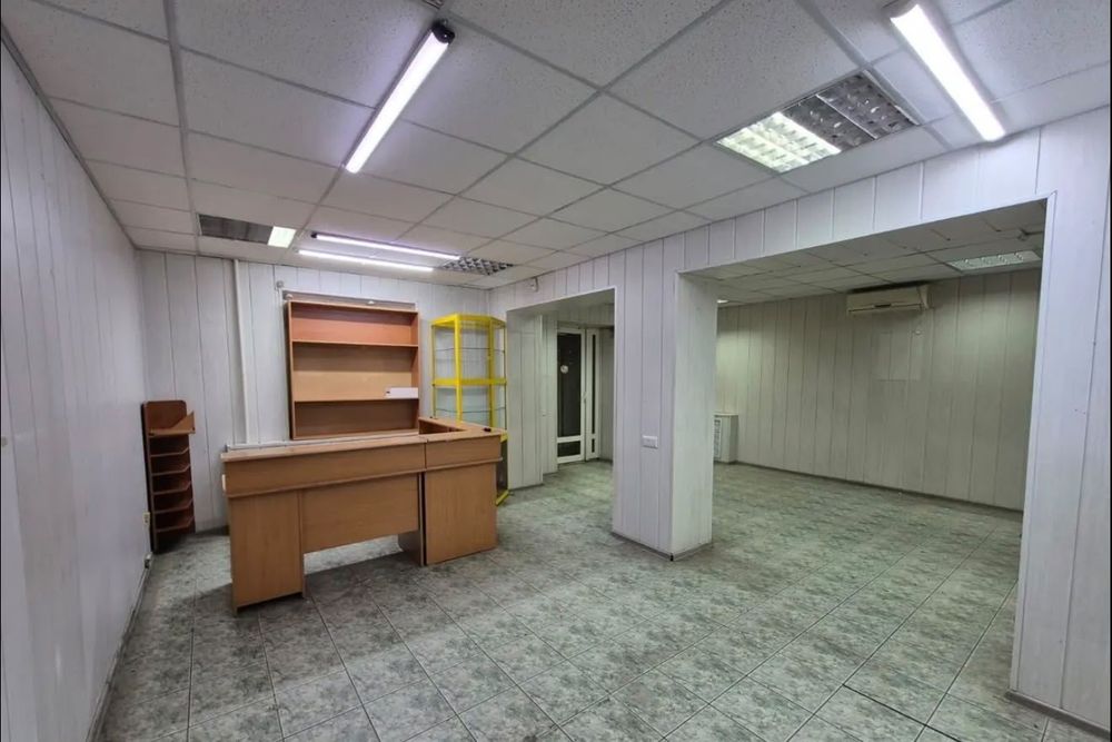 Продаётся коммерческое помещение