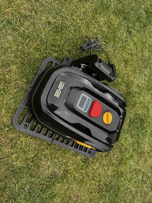 Robot gazon LandXcape LX796, 400mp, 2022