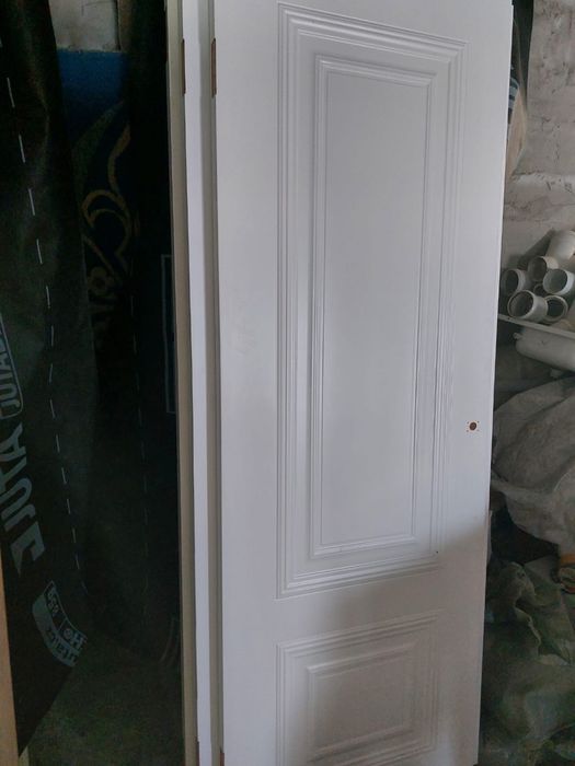 Продам межкомнатные двери