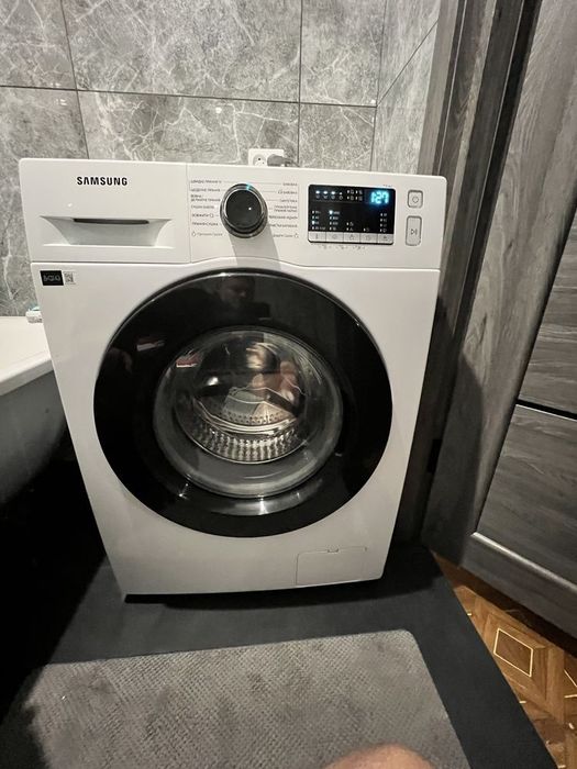 Стиралка самсунг